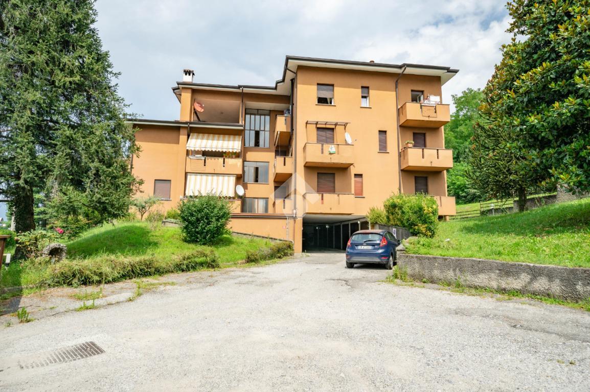 Appartamento in vendita a Castello Di Brianza