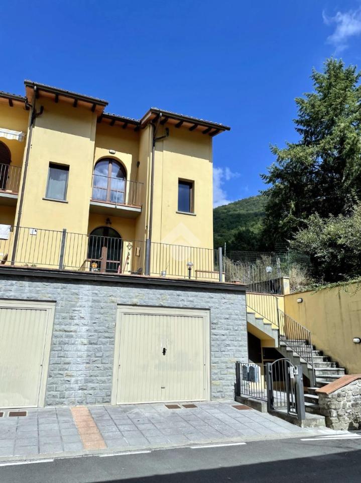 Villa a schiera in vendita a Vicchio