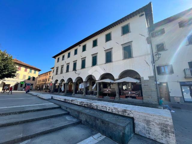 Zweizimmerwohnung in Piazza Camillo Benso di Cavour, Barberino di Mugello - Foto 1