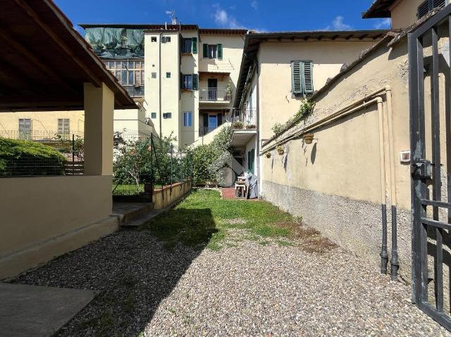 Dreizimmerwohnung in Via Brocchi, Borgo San Lorenzo - Foto 1