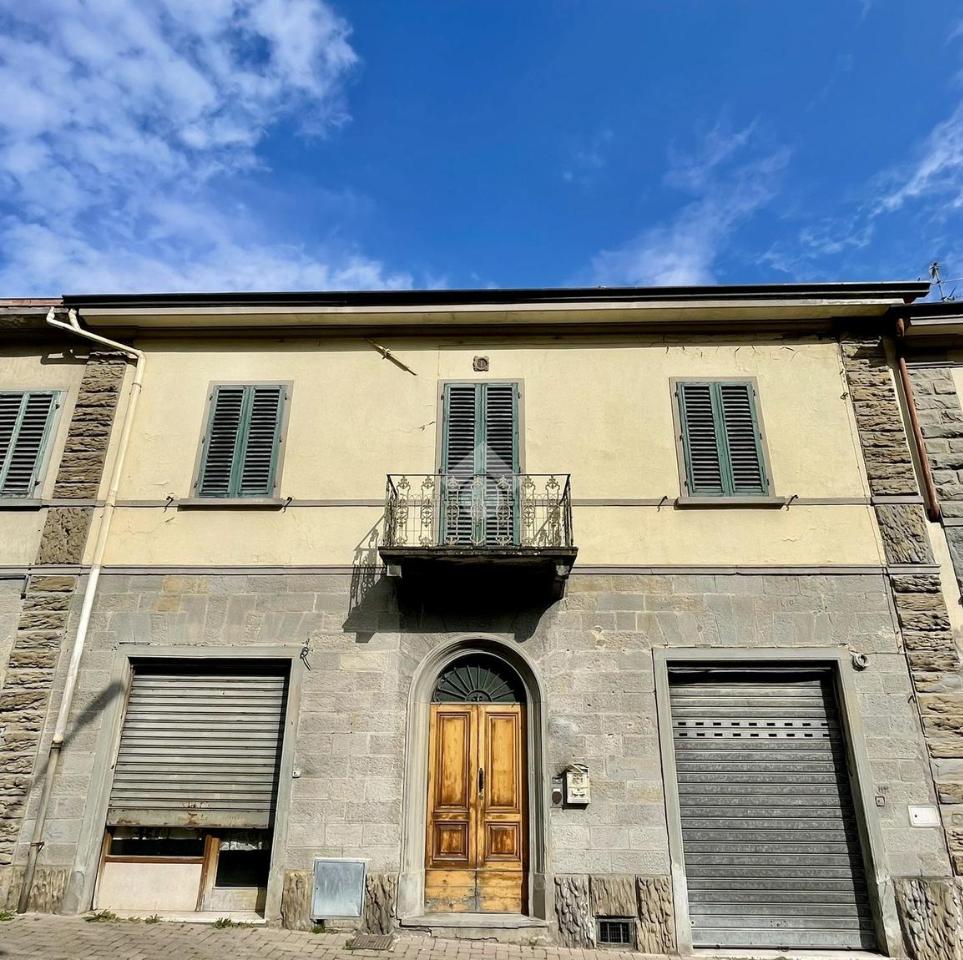 Palazzo in vendita a Borgo San Lorenzo