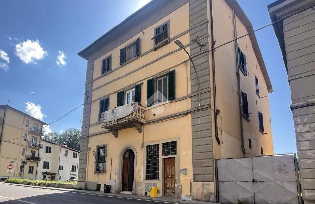 Vierzimmerwohnung in Via Brocchi, Borgo San Lorenzo - Foto 1