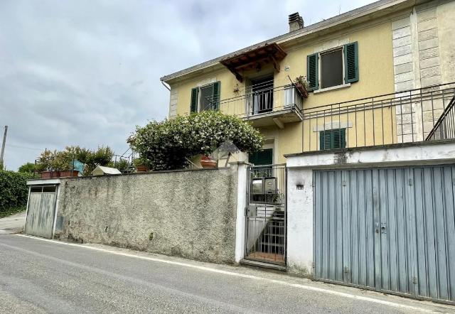 Mansion in Via dell'Azzurro, Scarperia e San Piero - Photo 1