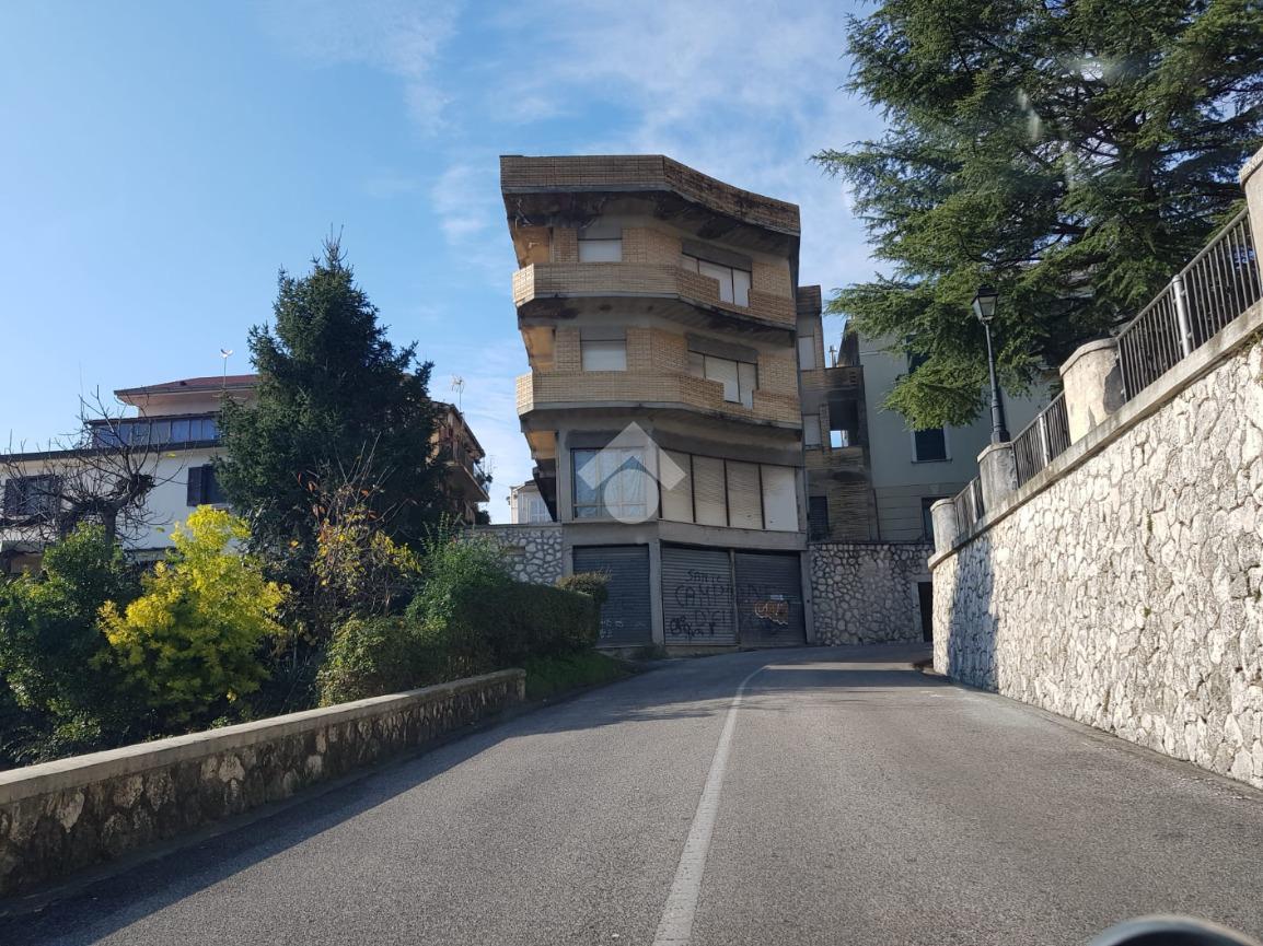 Casa indipendente in vendita a Castelliri