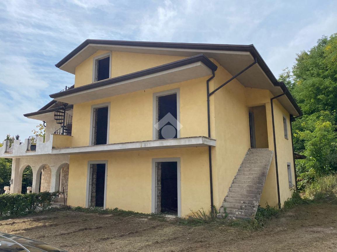 Villa in vendita a Castelliri