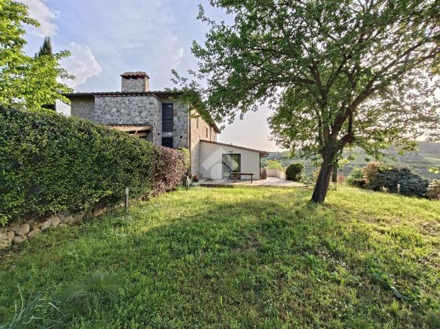 Villa in Via di Castel Ruggero 17, Bagno a Ripoli - Foto 1