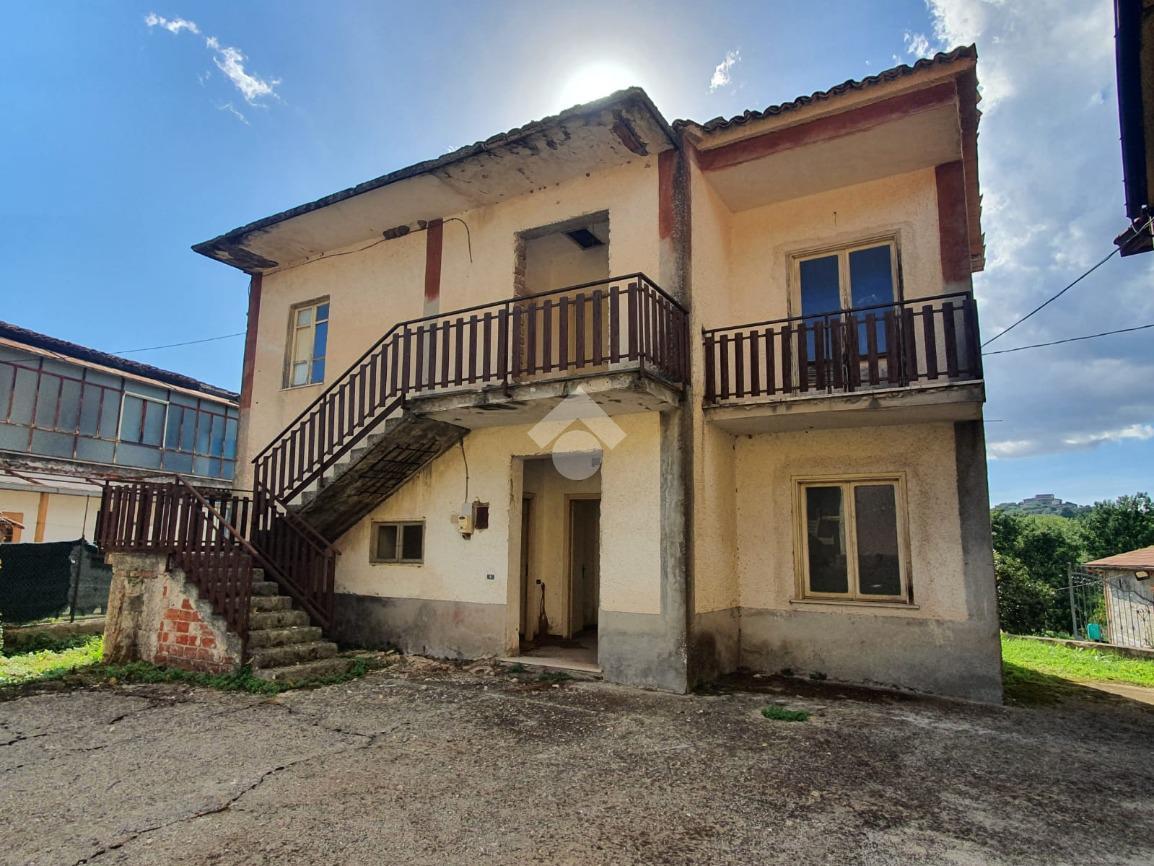Casa indipendente in vendita a Veroli