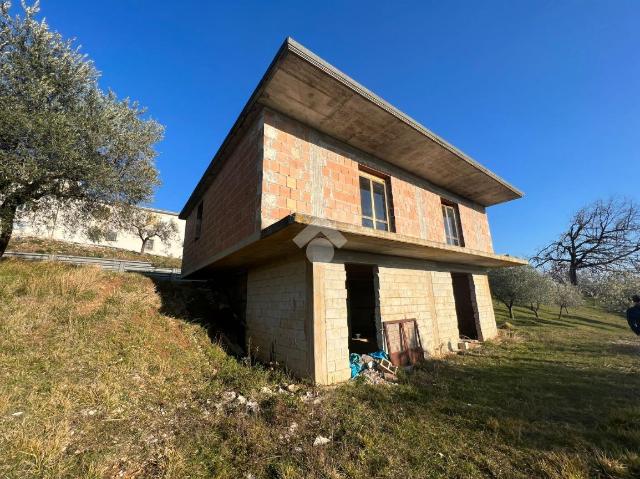 Country house or cottage in {3}, Contrada Colle Prote 1 - Photo 1