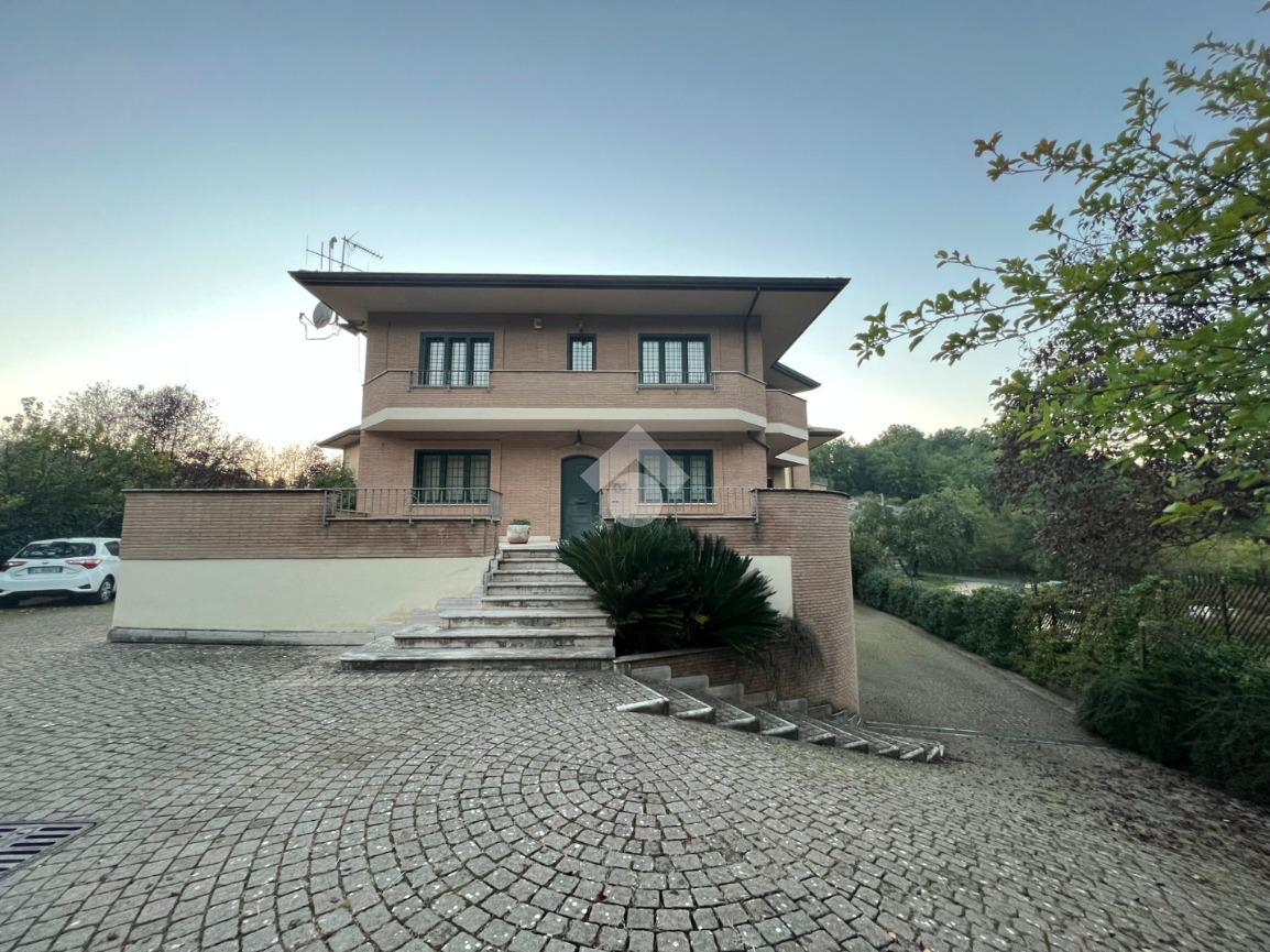 Villa in vendita a Boville Ernica