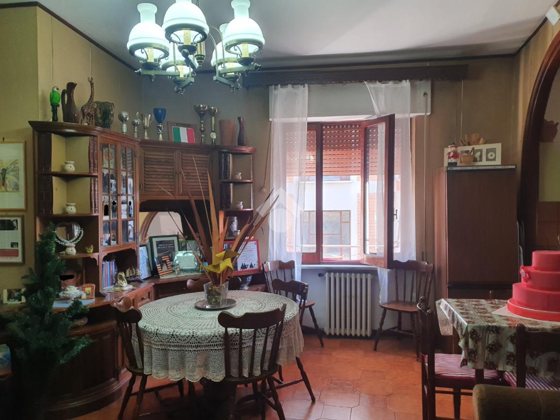 Appartamento in vendita a Ferentino