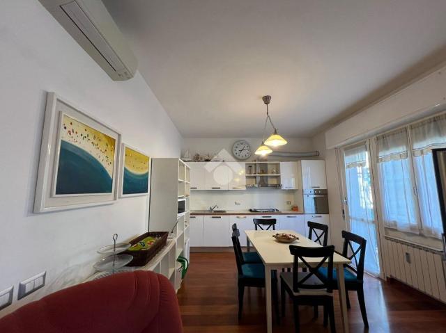 4-room flat in Vico Saline 11, Chiavari - Photo 1