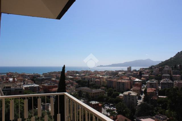 4-room flat in Via Privata Corso Lima 4, Chiavari - Photo 1