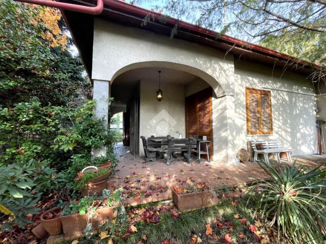 Villa in Via Capitano Prinetti Castelletti 18, Merate - Foto 1