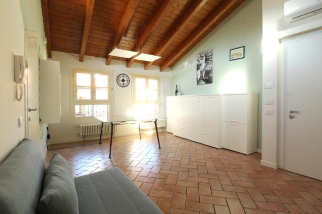 2-room flat in Via Don Giovanni Minzoni 6, Merate - Photo 1