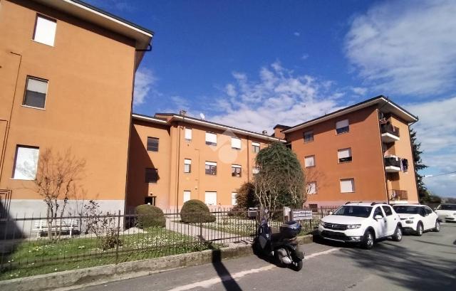 3-room flat in Via XXV Aprile 149, Merate - Photo 1