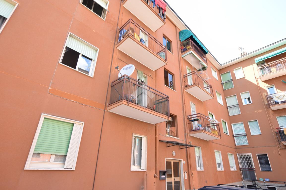 Appartamento in vendita a Osnago