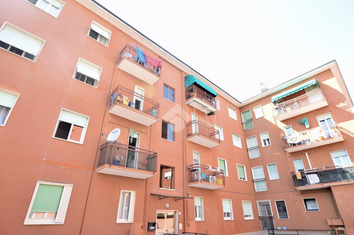 Appartamento in vendita a Osnago