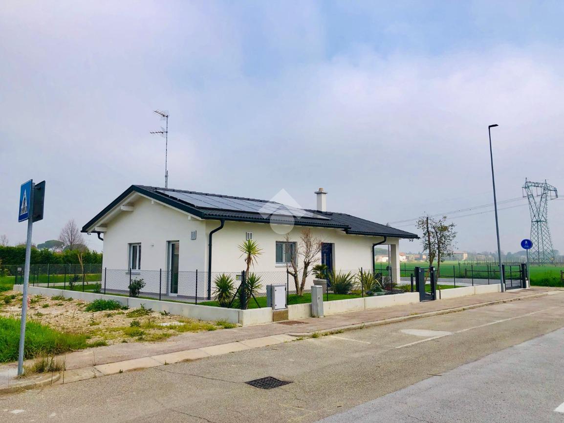 Terreno edificabile in vendita a Ravenna