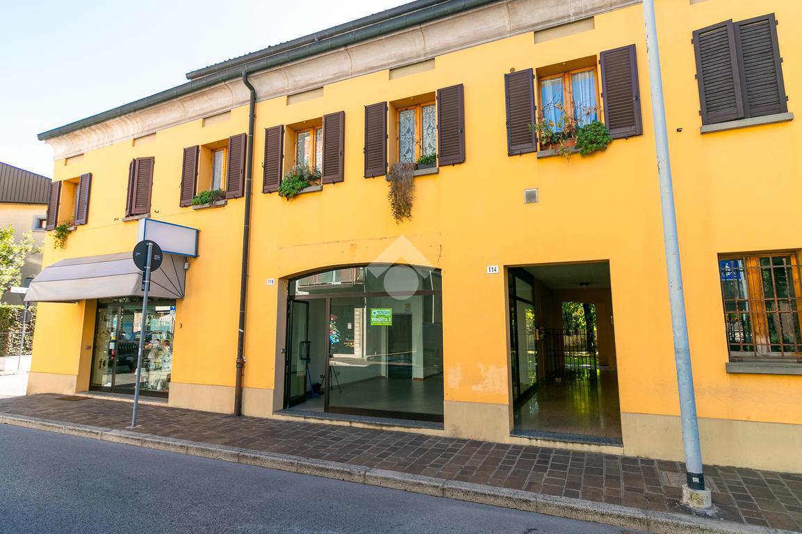 Negozio in Via Ravegnana 116, Forli', {3} - Foto 2