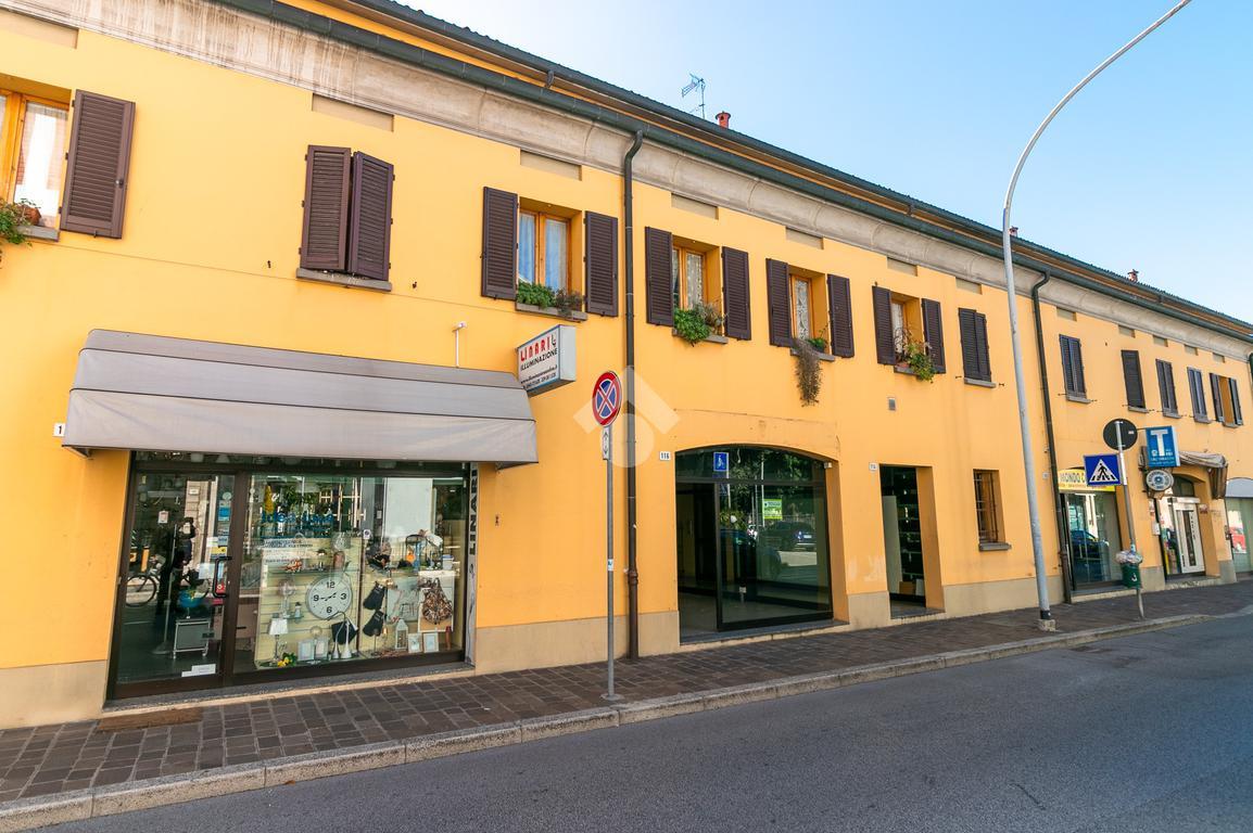 Negozio in Via Ravegnana 116, Forli', {3} - Foto 1
