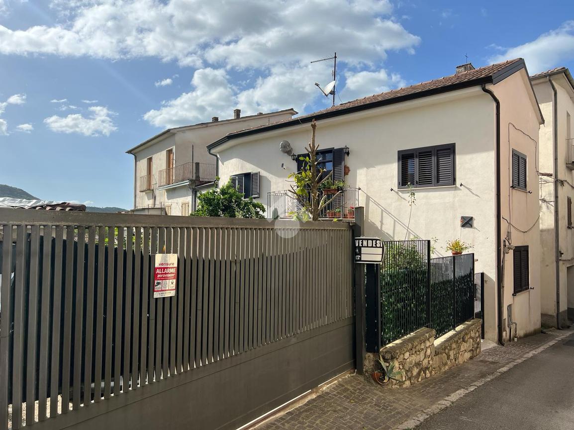 Casa indipendente in vendita a Sant'Apollinare