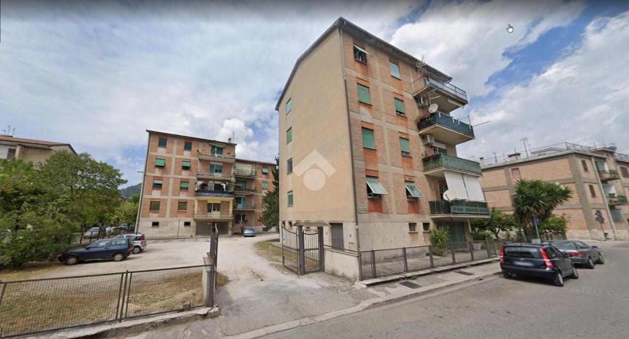 Appartamento in affitto a Cassino