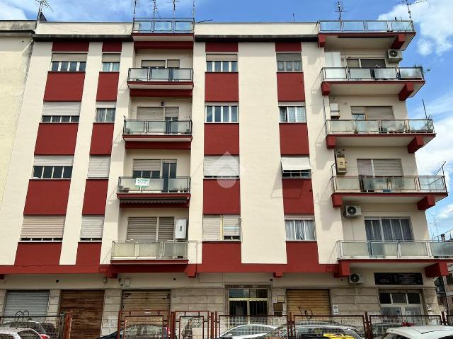 Vierzimmerwohnung in {3}, Cassino Via Boccaccio 31 - Foto 1