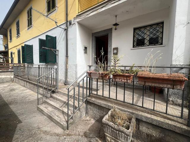 Vierzimmerwohnung in Via Gaetano di Biasio, Cassino - Foto 1