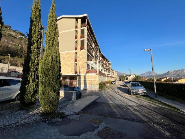 3-room flat in Via Casilina Nord, Cassino - Photo 1