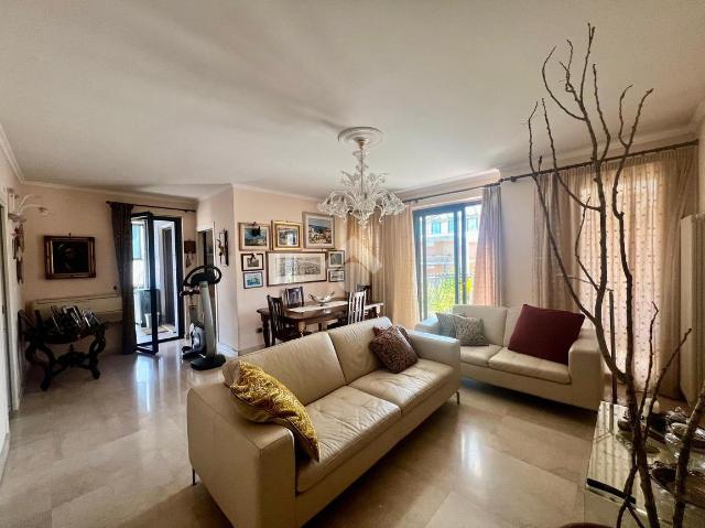 4-room flat in Via Garigliano 7, Cassino - Photo 1