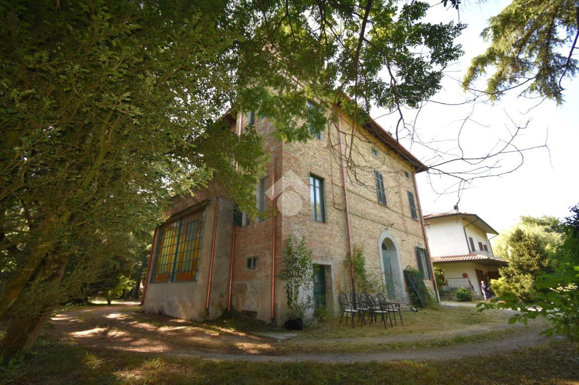 Villa in vendita a Predappio