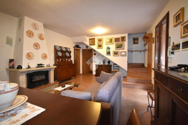 Terraced house in {3}, Piazzale della Pieve 22 - Photo 1