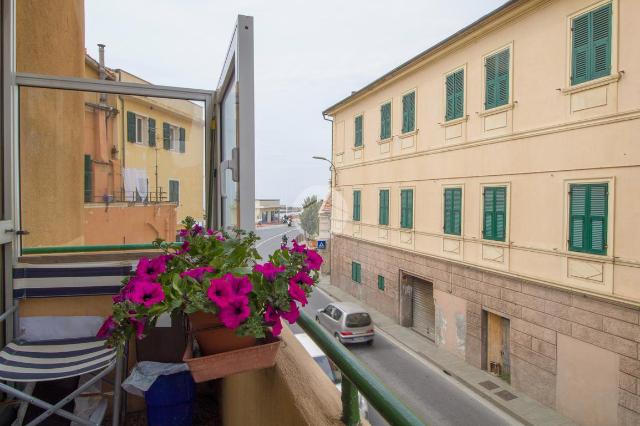 4-room flat in Via Nizza 47, Imperia - Photo 1