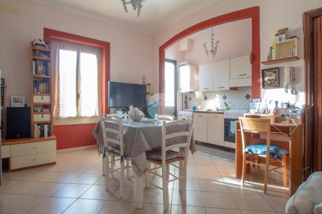 Dreizimmerwohnung in Via Meriello 13, Imperia - Foto 1