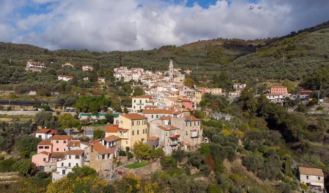 Wohnung in Via degli Orti 26, Imperia - Foto 1