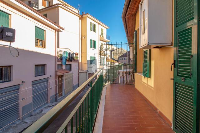 2-room flat in Via Giuseppe Airenti 4, Imperia - Photo 1