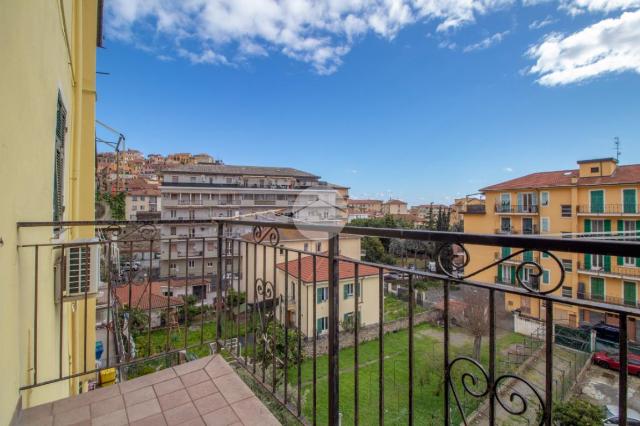 4-room flat in Via Giuseppe Mazzini 57, Imperia - Photo 1