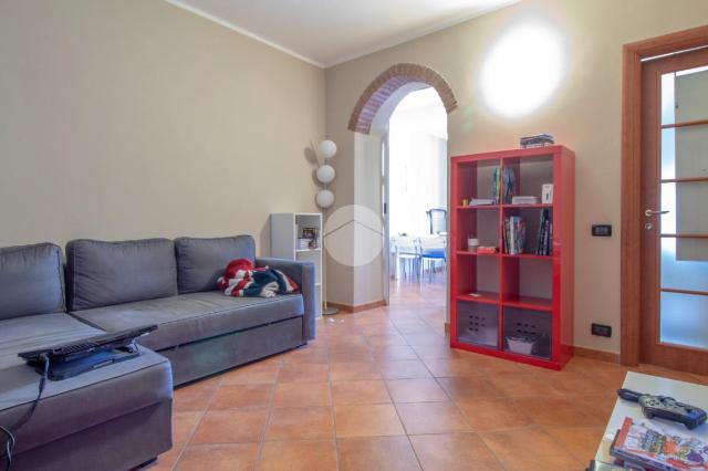 3-room flat in Via Mazzini 56, Imperia - Photo 1