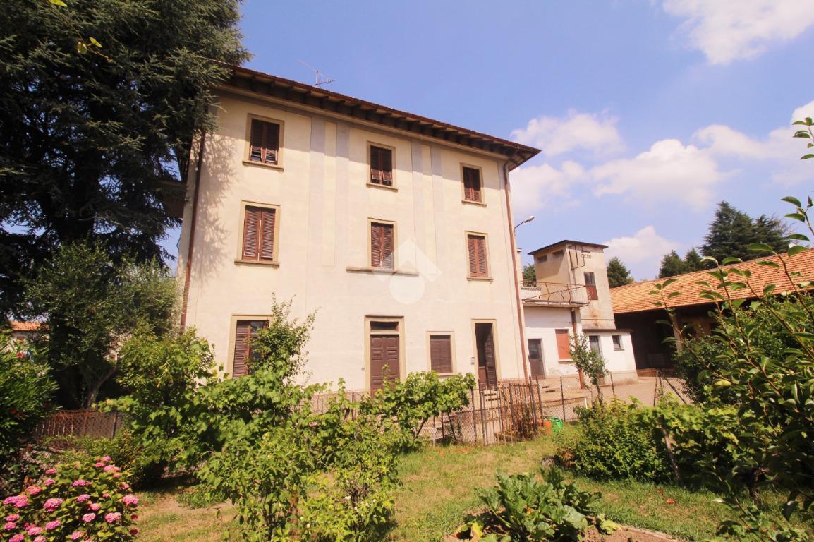 Casa indipendente in vendita a Monticello Brianza