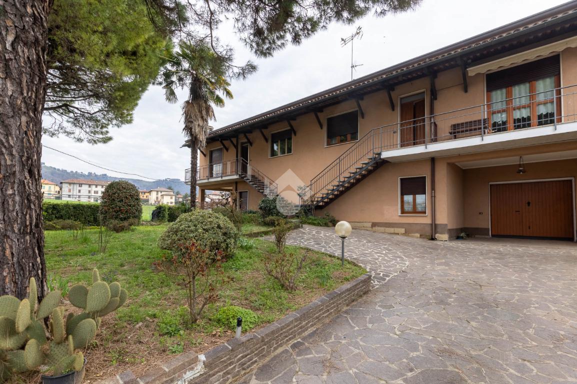 Villa in vendita a Missaglia