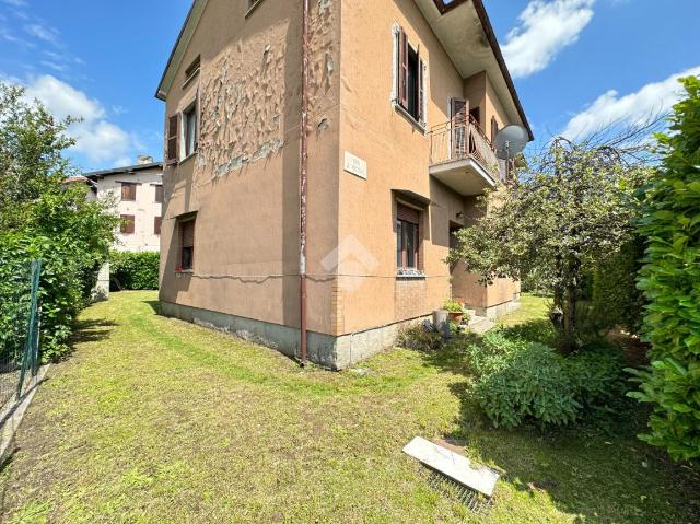 Einfamilienhaus in Via San Vigilio 24, Calco - Foto 1