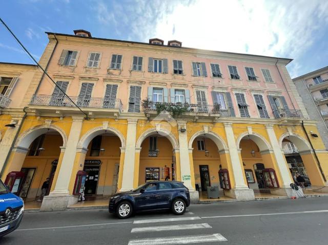 Penthouse in Via della Repubblica 23, Imperia - Foto 1