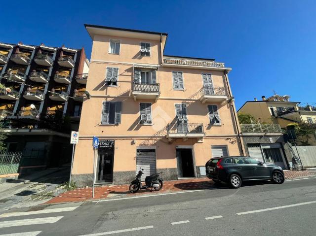 Bilocale in Via Privata Ghersi 2, Imperia - Foto 1