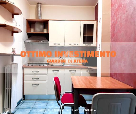 2-room flat in Via Montenegro 181, Lizzanello - Photo 1