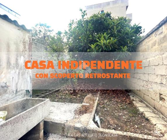 Casa indipendente in Viale della Libertà 166, Lecce - Foto 1