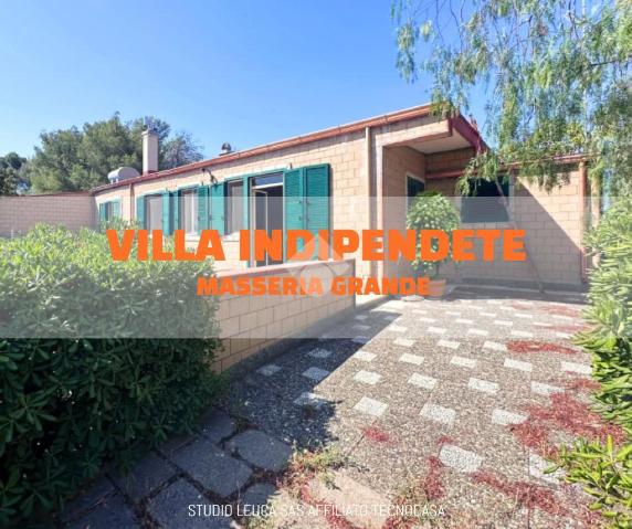 Villa in {3}, Via delle Acacie 6 - Foto 1