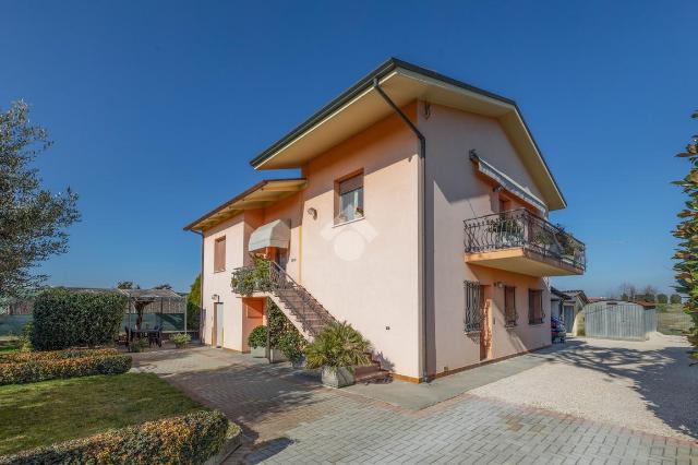 Detached house in Via Campone Sala 288, Cesenatico - Photo 1