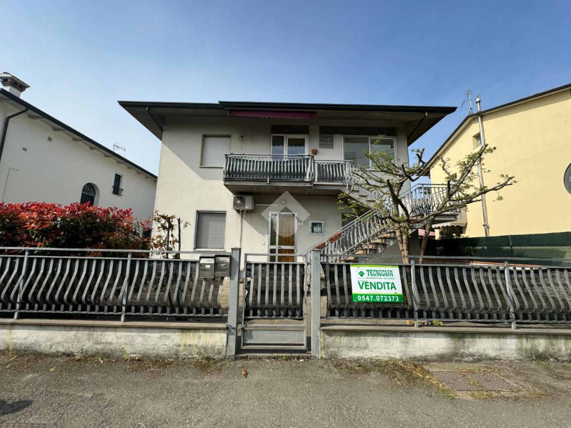 Villa in vendita a Cesenatico