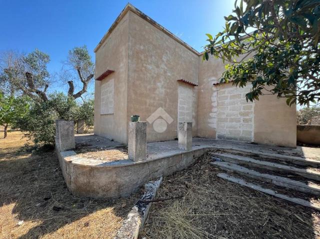 3-room flat in Contrada Taccaglia, Nardò - Photo 1