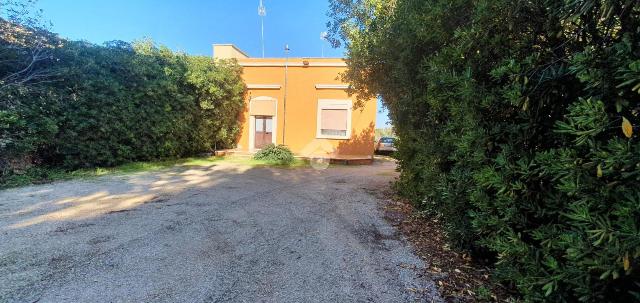 Villa in Via Benedetto Leuzzi 78, Nardò - Foto 1